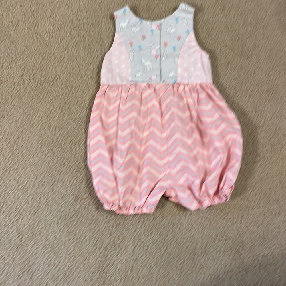 Romper - Picture 2 of 2